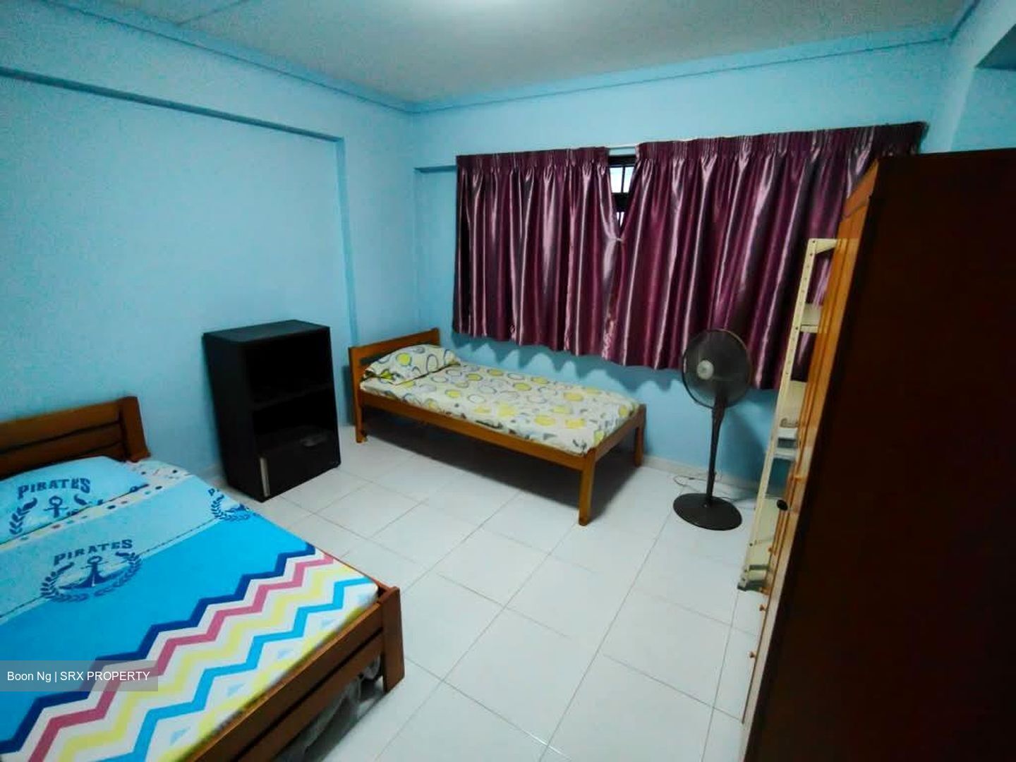 Blk 607 Woodlands Ring Road (Woodlands), HDB 4 Rooms #571181641